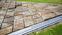 Gedenkfeier für die Opfer der NS Gewalt in Wewelsburg